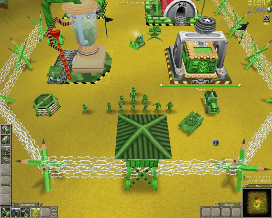 The Army Men RTS – image 7