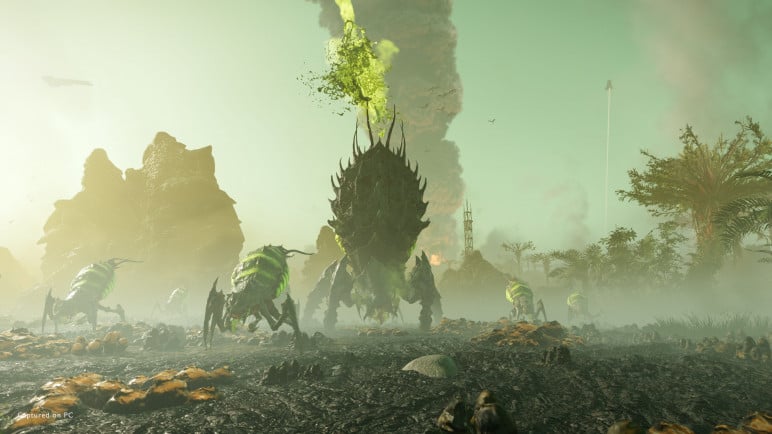 Buy Helldivers 2 – image 7