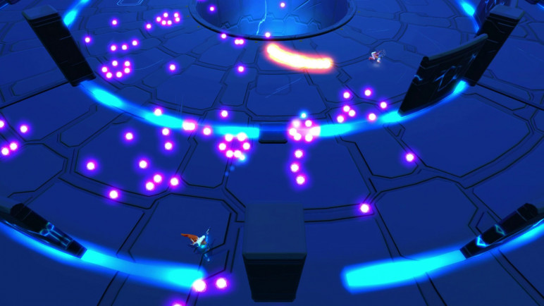 Купить Furi для Steam – изображение 6