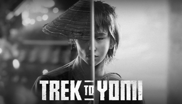 Аккаунты для Trek to Yomi – изображение 10