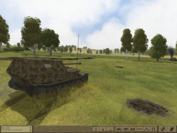 Buy Theatre Of War Key for Steam – image 3