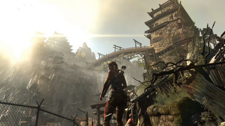 Buy Tomb Raider Key for Steam – image 7