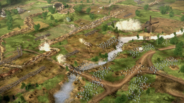 Review of The Great War Western Front – image 6