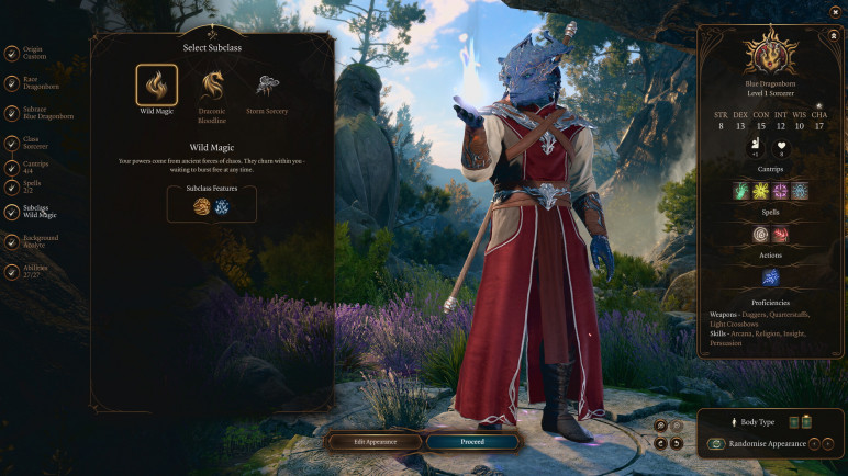 Buy everything for the game Baldur's Gate 3 – image 11