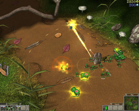 The Army Men RTS – image 8