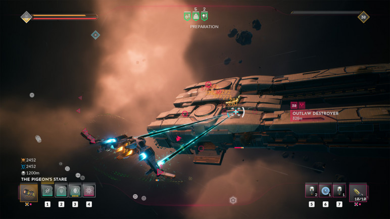 Buy an Everspace 2 account for Xbox, Microsoft Store – image 7