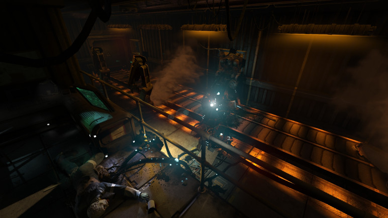 Buy the SOMA key for Steam – image 4