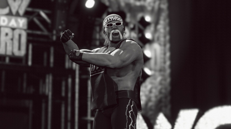 Купить аккаунт WWE 2K23 для Xbox Microsoft Store – изображение 6