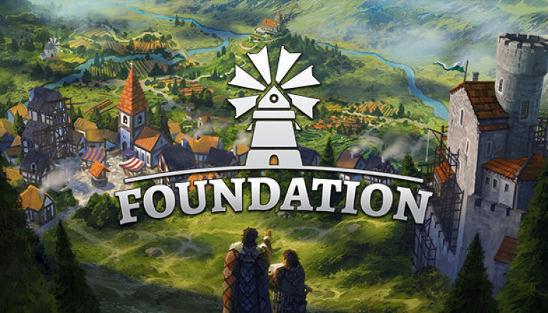 Ключи и гифты для Foundation – изображение 12