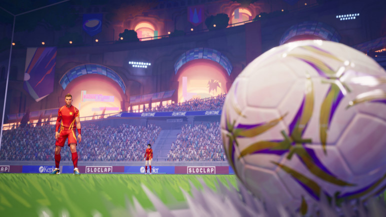 Rematch (Pro Edition) Steam Keys and Gifts – image 5