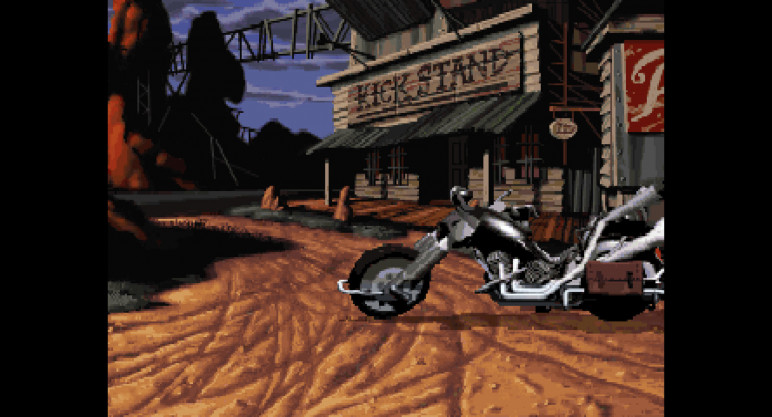 Buy Full Throttle Remastered Key for Steam – image 7