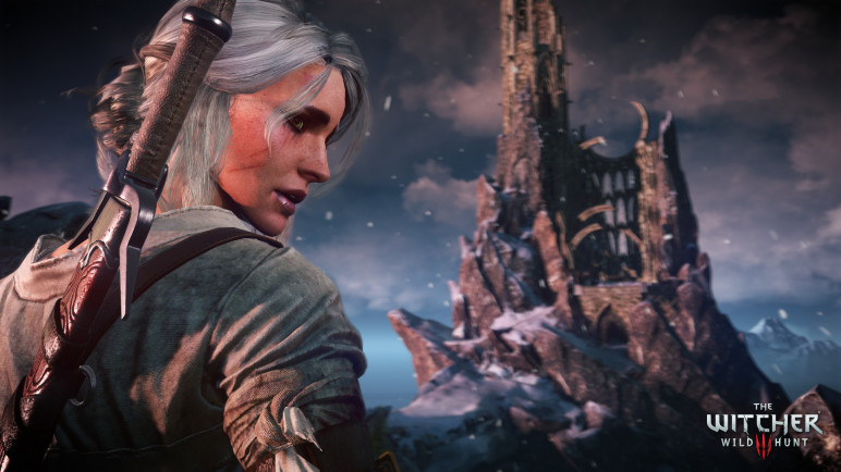 The Witcher 3: Wild Hunt – Покупка на ваш аккаунт для PlayStation – изображение 10