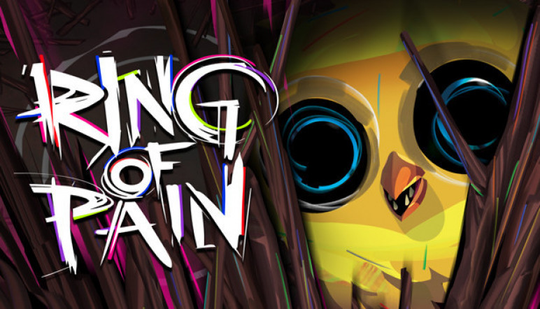 Аккаунты для Ring of Pain – изображение 12