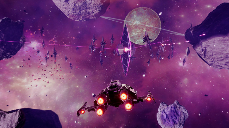 Void Crew – Аренда аккаунтов для Steam – изображение 5