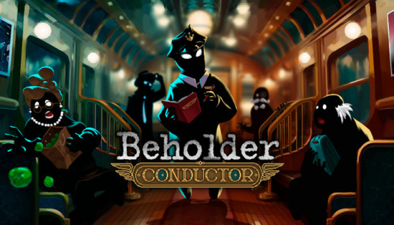 Beholder: Conductor Keys and Gifts – image 7