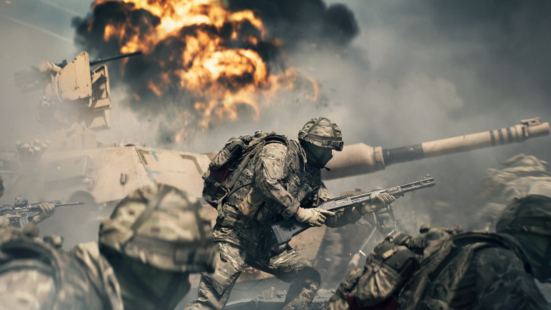 Battlefield 6 Epic Games Store Purchase to your account – image 9