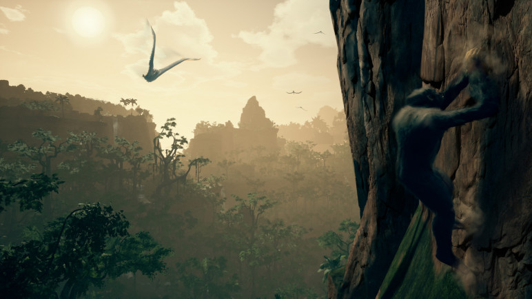 Purchase on your account Ancestors The Humankind Odyssey for PS4 – image 2