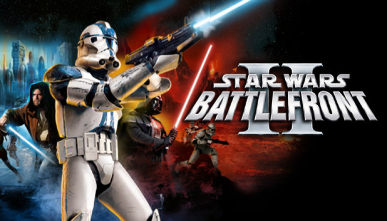Star Wars Battlefront 2 Classic – image 12