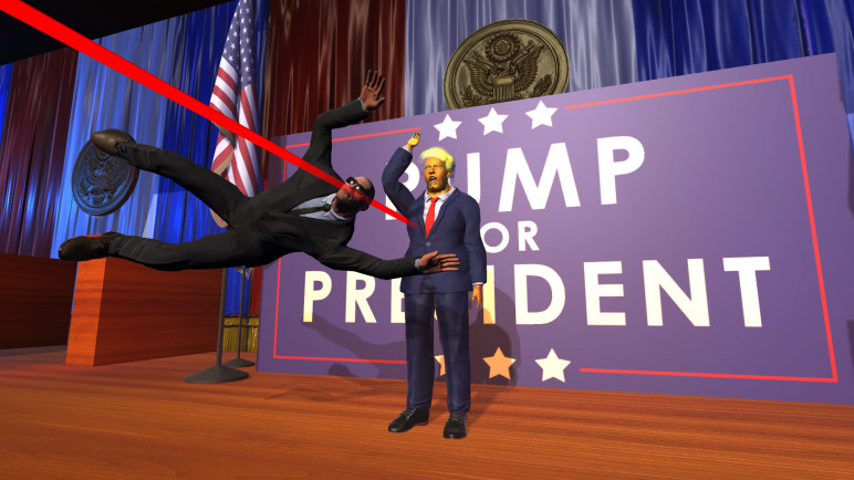 Купить MrPresident – изображение 2