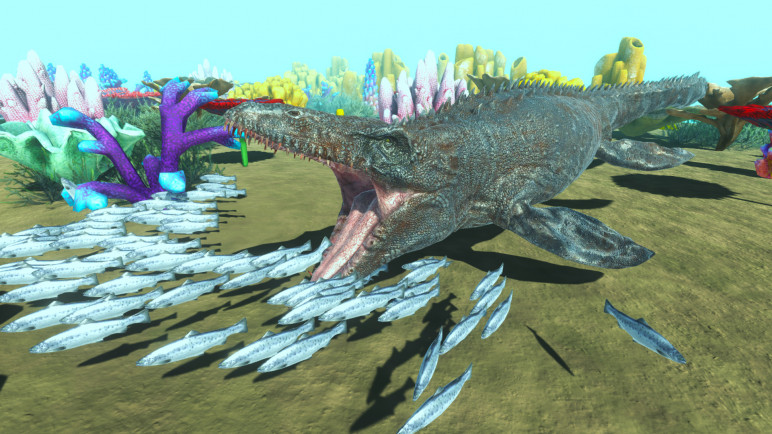 Animal Revolt Battle Simulator – image 4