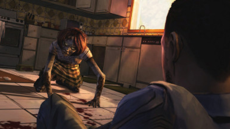 Оффлайн аккаунты для The Walking Dead – изображение 4