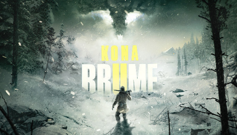 Kona II: Brume for Steam – image 8