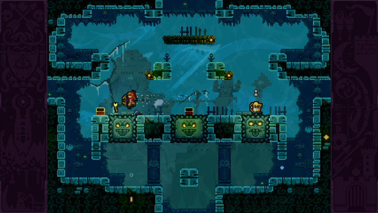 Купить ключ TowerFall Ascension для Steam – изображение 7