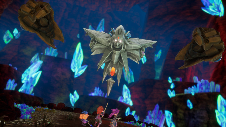 Buy the Trials of Mana account for Nintendo Switch – image 11