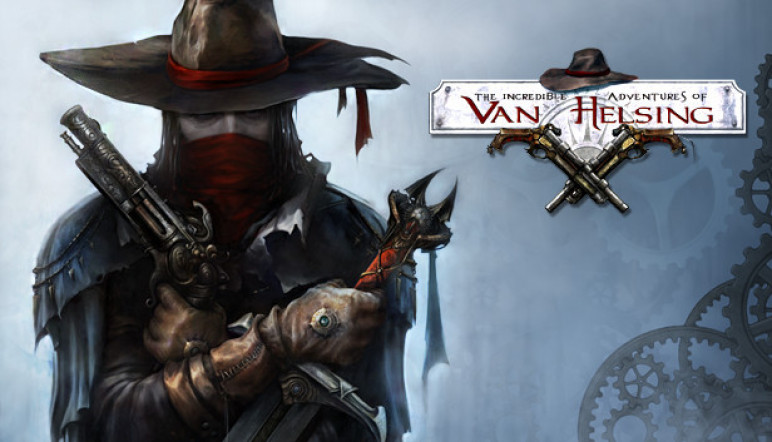 Купить ключ The Incredible Adventures of Van Helsing для Steam – изображение 9