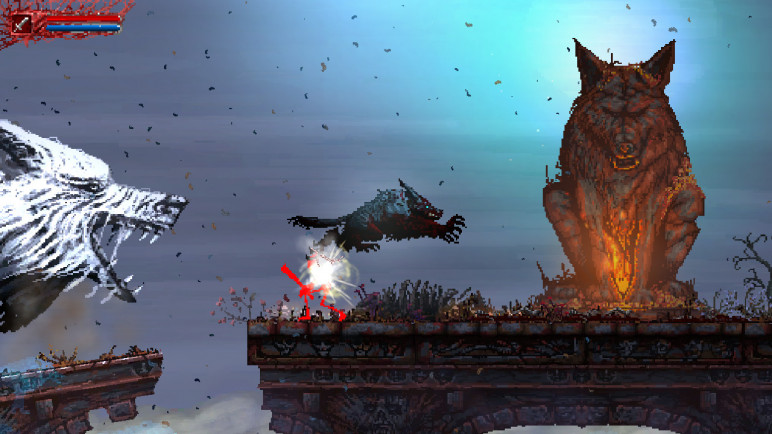 Slain Back from Hell – image 9