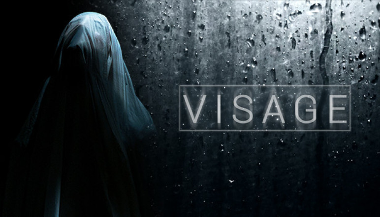 Купить ключ Visage для Steam – изображение 12