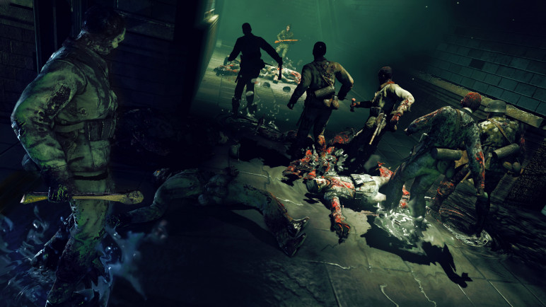 Sniper Elite: Nazi Zombie Army 2 for Steam – image 5