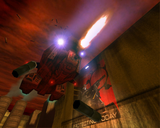 Купить ключ Red Faction для Steam – изображение 7