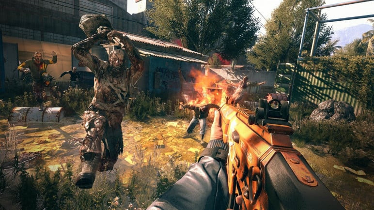 Dying Light Steam CD Keys – image 5
