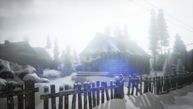 Ключи и гифты для Kholat – изображение 6