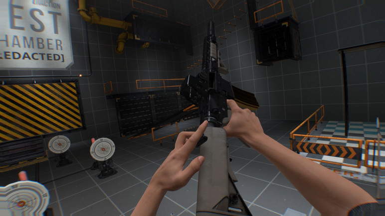 Buy an Offline BONEWORKS for Steam – image 11