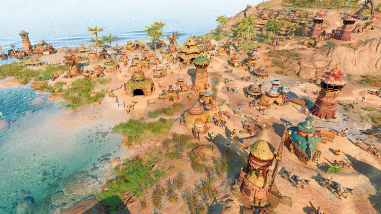 Activation of The Settlers – image 9