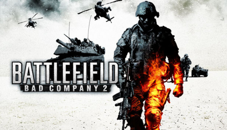Купить Battlefield Bad Company 2 – изображение 10