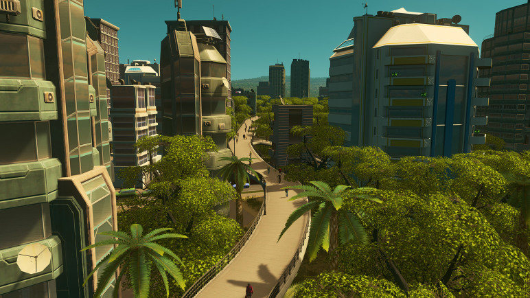 Cities: Skylines Steam DLC – image 8
