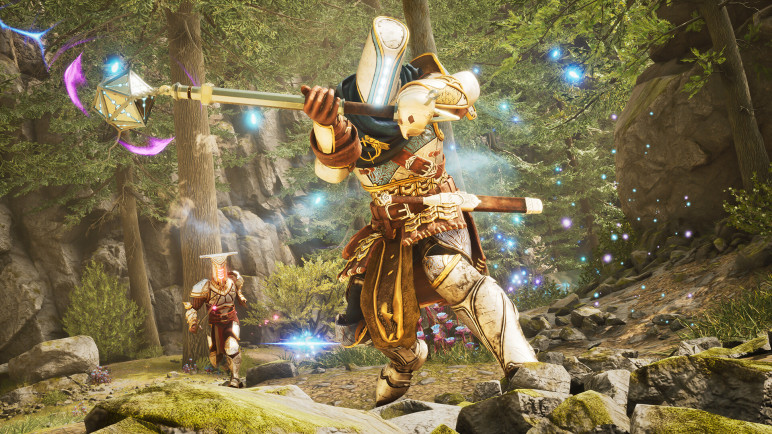 Купить ключ Immortals of Aveum для Origin – изображение 6