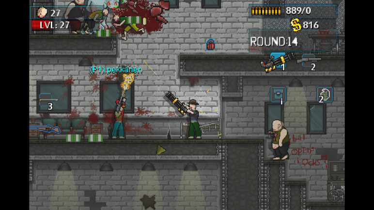 Zombie Kill of the Week Reborn – image 5
