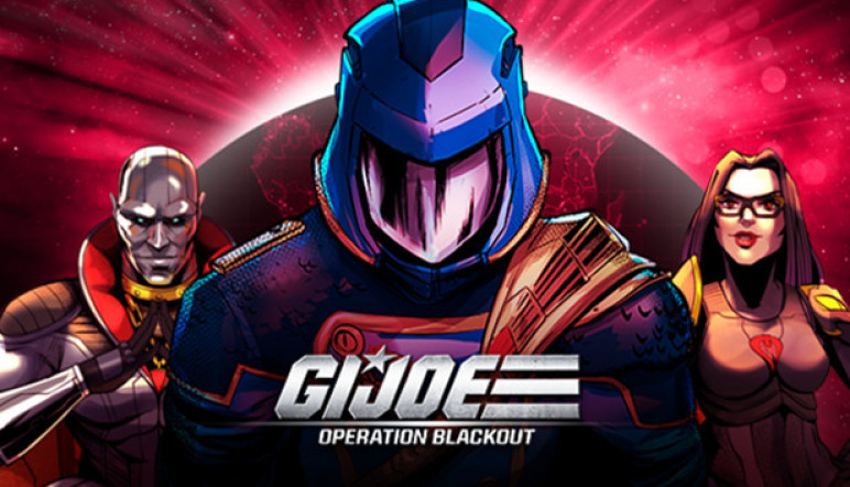 Review of Joe Operation Blackout – image 8