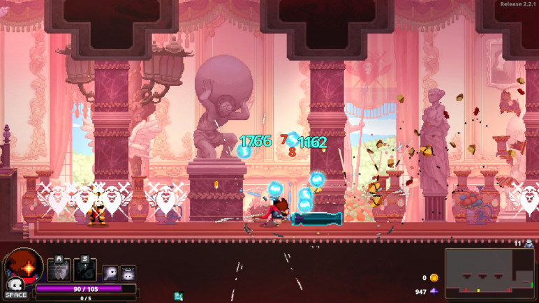 Skul: The Hero Slayer - Purchase on your account for Epic Games Store – image 4