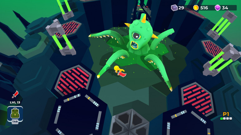 Ключи и гифты для My Little Universe – изображение 5