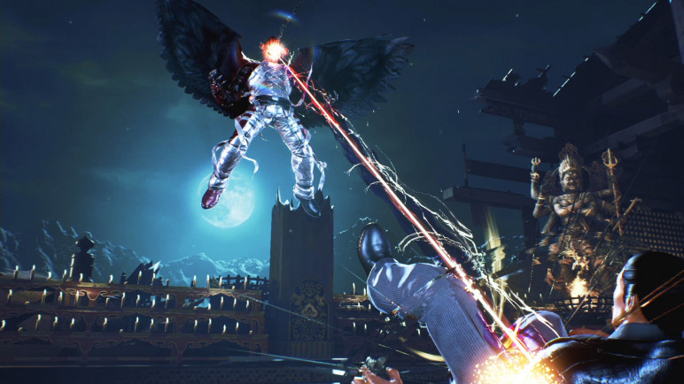 Buy an Offline Account of Tekken 7 – image 4