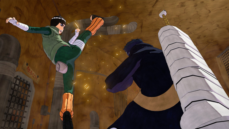DLC для Naruto to Boruto: Shinobi Striker – изображение 6