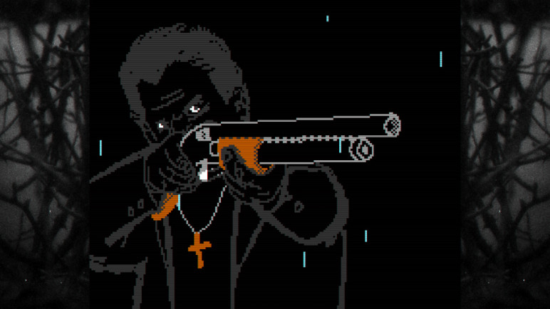 Купить ключ FAITH The Unholy Trinity для Steam – изображение 5