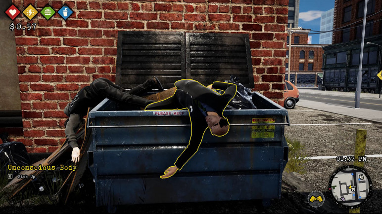 Bum Simulator – Ключи и гифты для Xbox – изображение 8