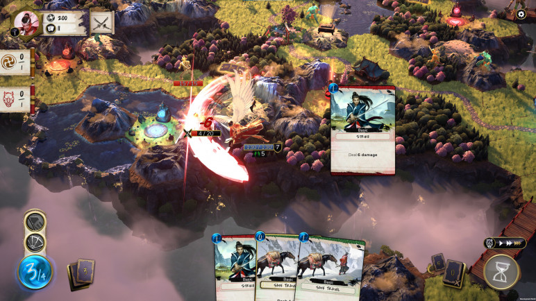 Buy the Mahokenshi Key for Steam – image 3