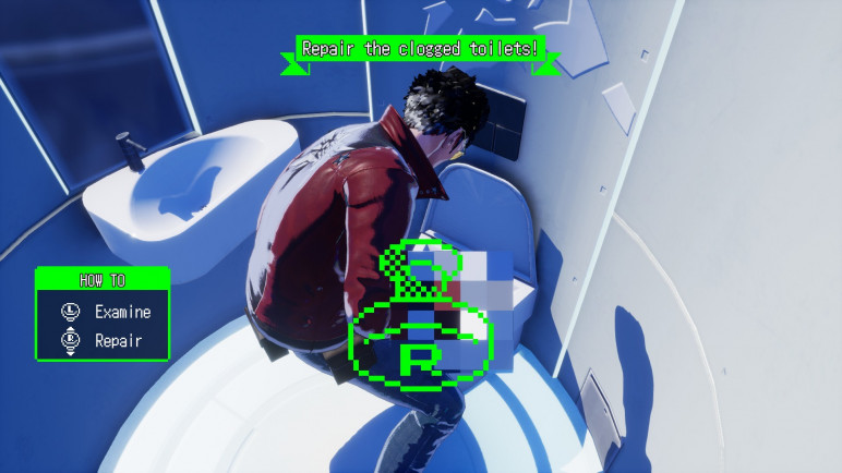 Buy No More Heroes 3 Key for Xbox Microsoft Store – image 10